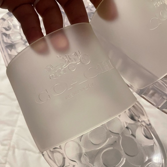 Ulyssa Logo Transparent Slides - Picture 3 of 6